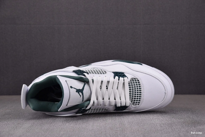 Cheap BK fq8138-103 air jordan green 4 oxidized 1204